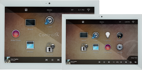 download composer he for control4